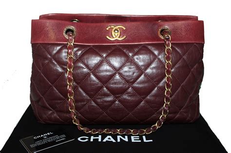 rue cambon chanel bag|chanel 31 large shopping bag.